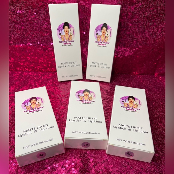 Other - Lipstick set